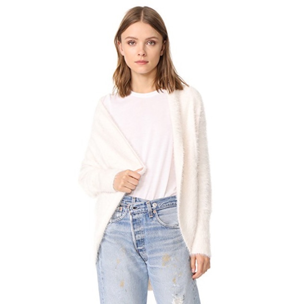 BB Dakota Sheryl Cardigan